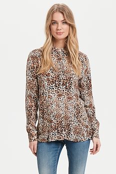 Moonlight Leopard Combi 1