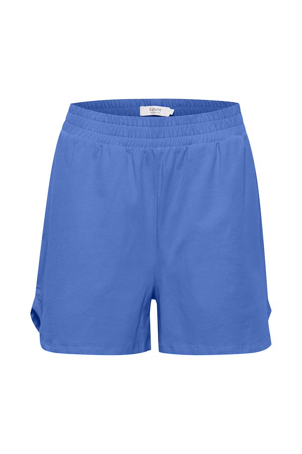 b.young Shorts casual Nebulas Blue – Shop Nebulas Blue Shorts casual ...