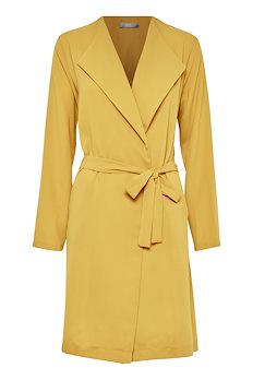 Ochre Yellow