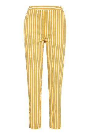 Ochre Yellow
