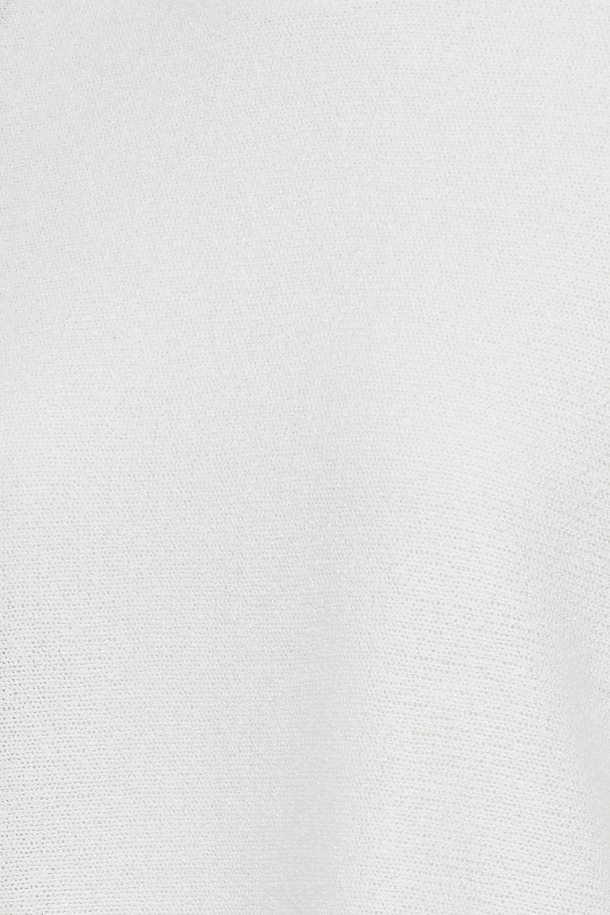 Sund og rask kan ikke se Microbe b.young Langærmet T-shirt Off White – Køb Off White Langærmet T-shirt fra  str. XS-XXL her