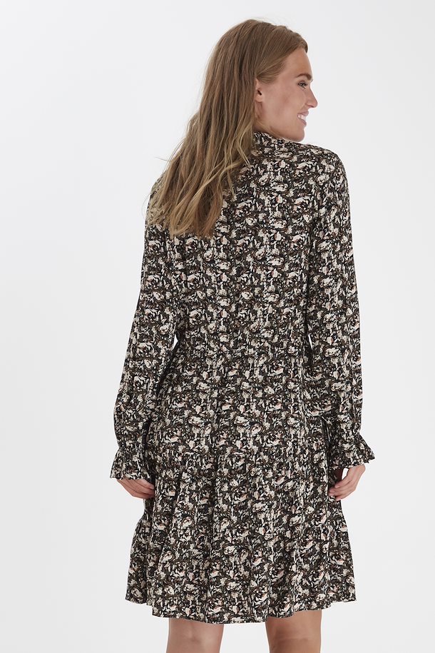 byoung dress olive night mix shop olive night mix dress  size