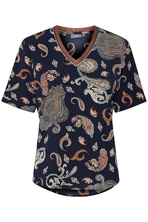 Paisley combi 1