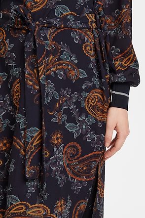 Paisley combi 3