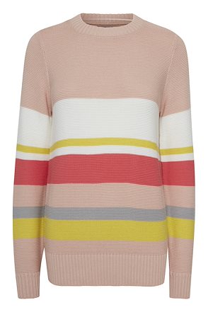 Pale Blush Combi