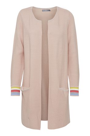 Pale Blush Combi