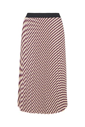 Pale Blush Stripe Combi 1
