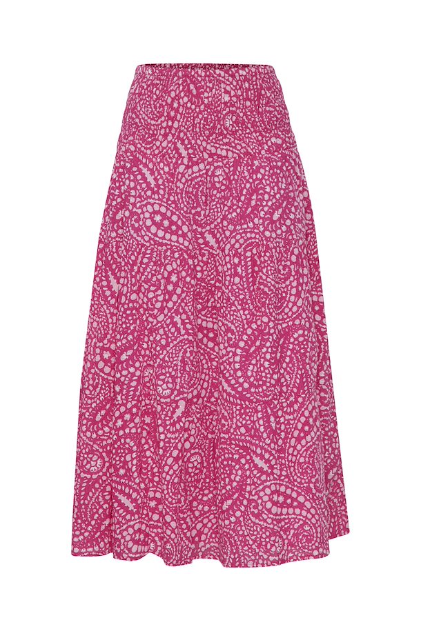 b.young Skirt Raspberry Rose Mix – Shop Raspberry Rose Mix Skirt from ...