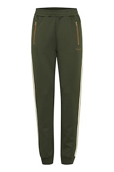 Pantalón Jogger Cargo - JC Moda