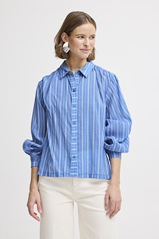 BYISALENA SHIRT BYISALENA SHIRT