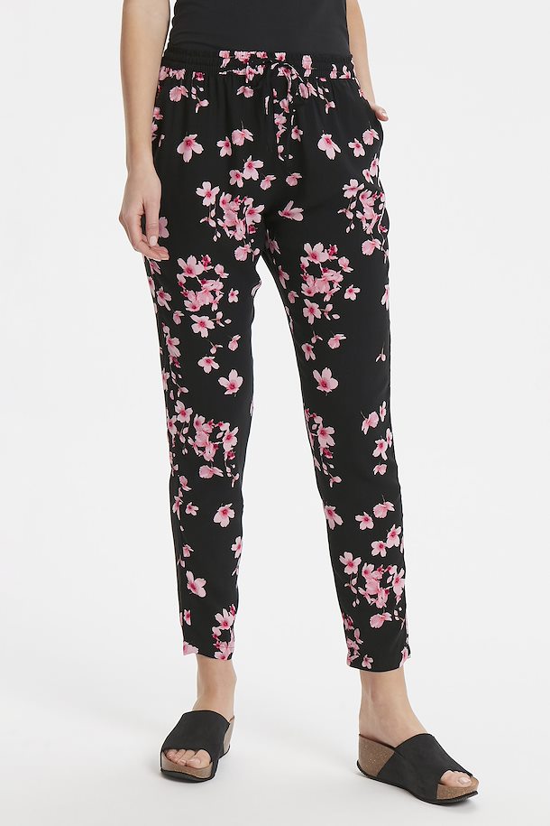 b.young Casual pants Canyon Rose – Shop Canyon Rose Casual pants from size  34-42 here