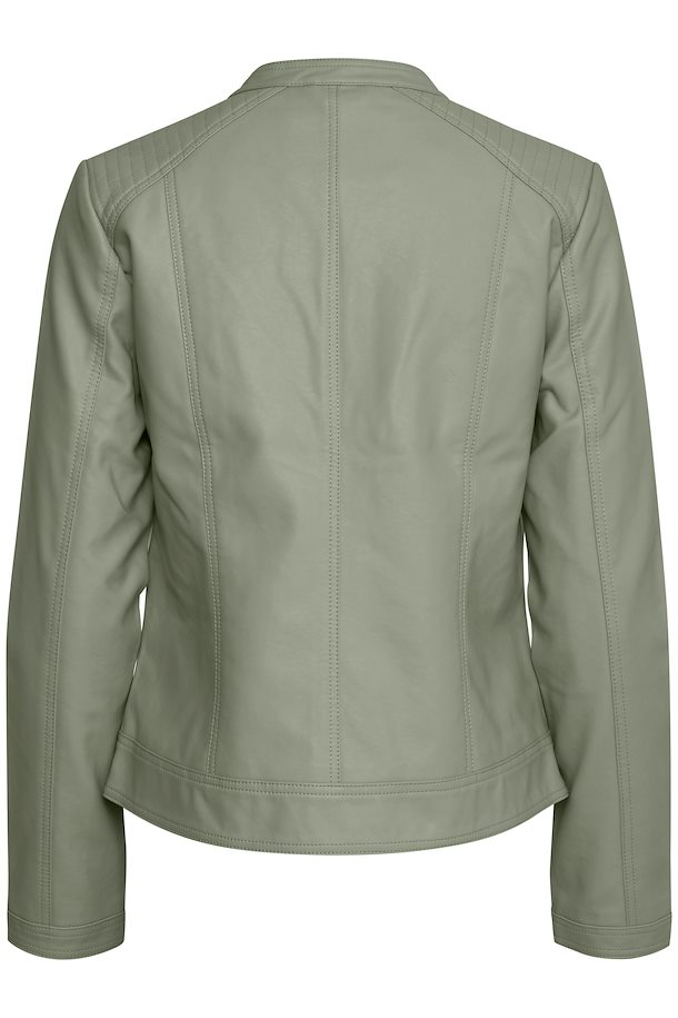 b.young Jacket Sea Green – Shop Sea Green Jacket from size 34-46 here