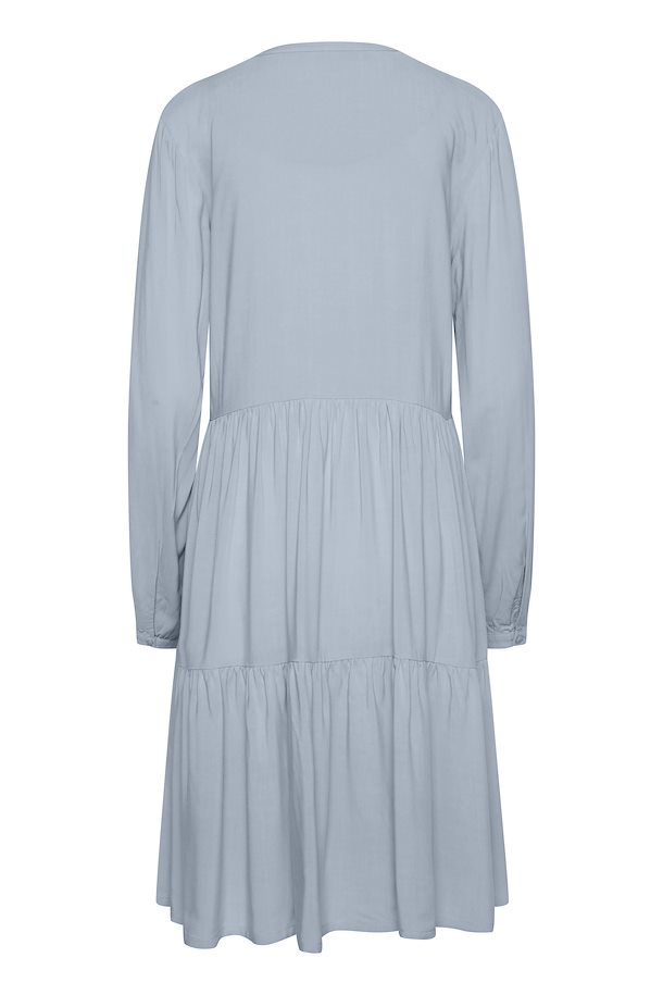 b.young Dress Sky Blue – Shop Sky Blue Dress from size 34-46 here