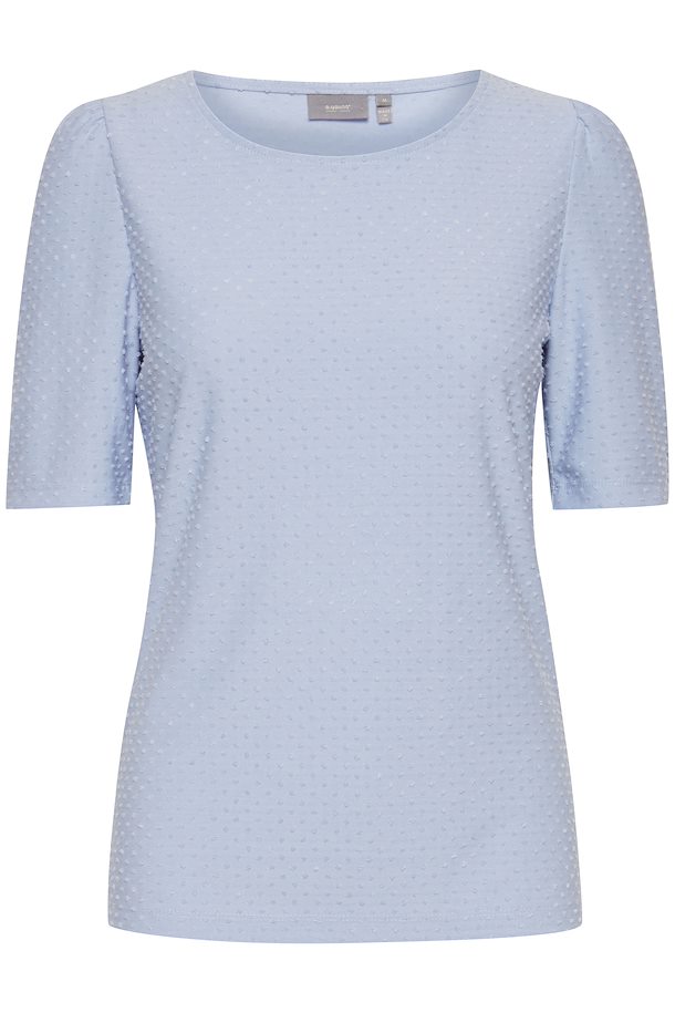 b.young T-shirt Sky Blue – Shop Sky Blue T-shirt from size XS-XXL here