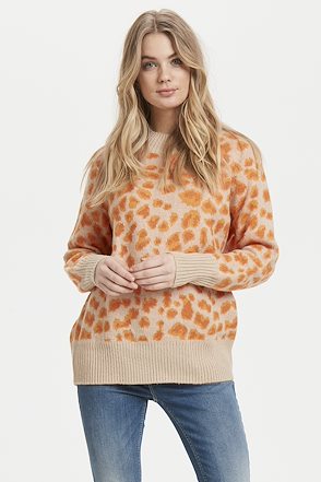 Sun Orange Combi