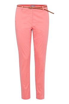 Sunkist Coral