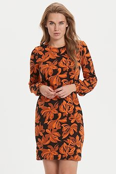 Tulip orange combi 1