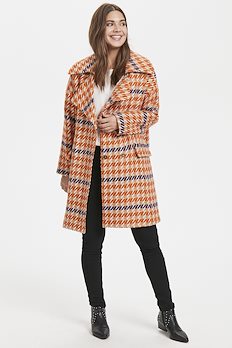 Tulip Orange combi