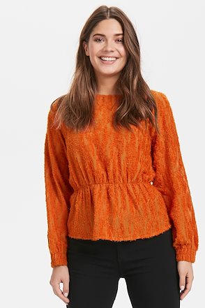 Tulip Orange