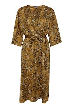 Yellow snake combi 1
