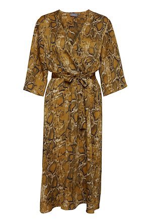 Yellow snake combi 1