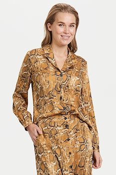 Yellow snake combi 1